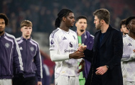 Ayden Heaven bác bỏ chỉ trích nhắm vào Michael Carrick