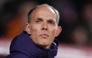 Lý do Tuchel để bộ đôi Arsenal rời tuyển Anh