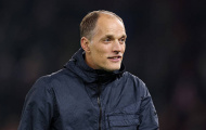 Arsenal đắc lợi dưới chiếc ô bảo vệ của Tuchel