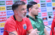 HLV Anthony Hudson thận trọng trước trận sinh tử với Turkmenistan