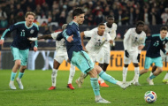 Kai Havertz lên tiếng, tuyển Đức khuất phục Ghana