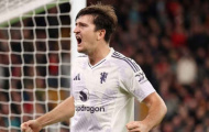 Harry Maguire sắp ký hợp đồng mới với Man Utd