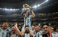 Soi trận Argentina vs Zambia: Albiceleste tìm lại uy danh nhà vô địch thế giới