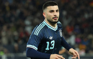 Chấm điểm tuyển Đức: Người hùng Deniz Undav; Sai lầm Vagnoman