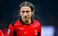 HLV Ancelotti ca ngợi Luka Modric trước trận gặp Croatia