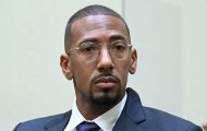 Jerome Boateng bị bắt, đối mặt án tù vì tái phạm tại Đức