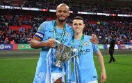 Kompany có đủ sức đưa Phil Foden rời Man City tới Bayern?