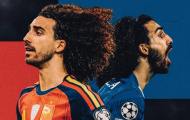 Cucurella vạch trần sai lầm hệ thống khiến Chelsea sụp đổ