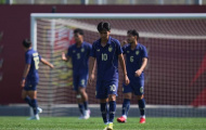 Hàng thủ hớ hênh khiến U23 Thái Lan thua đau Triều Tiên