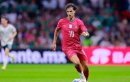 Joao Felix khẳng định rời Chelsea sang Al Nassr là chính xác