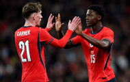 Hai sao Man Utd được Rio Ferdinand chọn đá chính tại World Cup