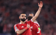 Salah phải giảm lương sâu để về lại AS Roma