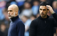 Chiến thuật hắc ám sẽ làm hoen ố ngôi vương của Arsenal