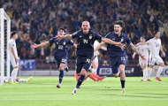 Thái Lan thắng nghẹt thở Turkmenistan, đoạt vé dự Asian Cup 2027
