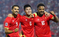 5 điểm nhấn Việt Nam 3-1 Malaysia: Vũ khí không chiến; Dấu ấn sao nhập tịch