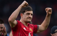 Romano xác nhận Maguire gia hạn với Man Utd