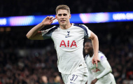 3 phương án hoàn hảo thay thế Schlotterbeck cho Real Madrid