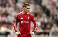 Florian Wirtz có thực sự là bom xịt của Liverpool?