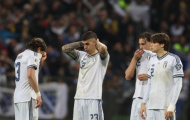 Gục ngã trước Bosnia, tuyển Ý lần thứ 3 liên tiếp vắng mặt tại World Cup