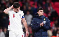 Vì sao tuyển Anh thua sốc Nhật Bản ngay tại Wembley?