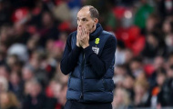 Tuchel chê Foden và Palmer sau thất bại trước Nhật Bản