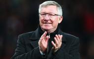 Sắp xuất hiện đội bóng dùng AI mô phỏng Sir Alex Ferguson