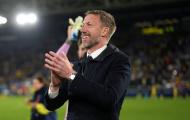 Graham Potter phấn khích sau khi giúp Thuỵ Điển giành vé World Cup