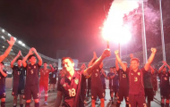 Vừa đoạt vé Asian Cup, Thái Lan chờ án phạt vì Chanathip