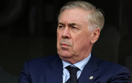 Dấu ấn Ancelotti thắp sáng tham vọng của Brazil