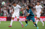 Iraq giành vé đến World Cup 2026 sau chiến thắng nhọc nhằn trước Bolivia