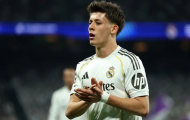 3 đại gia Ngoại hạng Anh vây hãm báu vật của Real Madrid