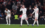 Lee Dixon mắng Palmer sau thất bại lịch sử của Anh