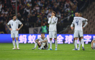 Báo Ý ví thảm họa hụt World Cup như ngày tận thế