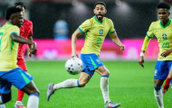 Loạt sao Manchester United chính thức giành vé dự World Cup 2026