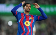 Barca lỡ thời hạn mua Rashford giá 30 triệu euro