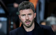 Carrick xóa sổ bài ném biên dài của Amorim tại MU