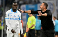 5 sao Marseille có thể được Roberto De Zerbi đưa về Tottenham