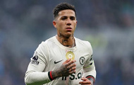 Nội bộ Chelsea dậy sóng vì Enzo Fernandez