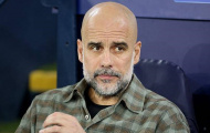 Man City hối thúc Pep Guardiola chốt tương lai