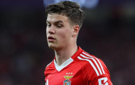 Tin đồn chuyển nhượng sáng 2/4: MU xem giò Samuel Dahl; Real tranh mua Tonali