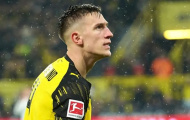 Nico Schlotterbeck bỏ ngỏ tương lai vì Man Utd và Liverpool