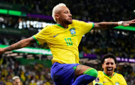 Neymar và 15 năm gánh vác niềm kiêu hãnh dang dở của Brazil