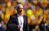 Didier Deschamps và bản hùng ca của kẻ chinh phục bị xem nhẹ