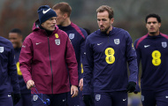 Tuchel cần một cuộc cách mạng chiến thuật khi vắng Harry Kane