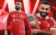 Liverpool cần 'vật tế thần' Salah để cứu vãn mùa giải