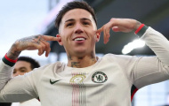 Enzo Fernandez tiết lộ bước ngoặt tâm lý trước thềm World Cup 2022