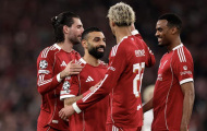 Liverpool cách vĩ đại hay thảm họa đúng 10 trận đấu
