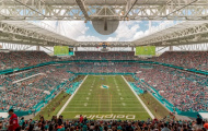 Lịch sử sân vận động Hard Rock: Siêu tổ hợp thể thao nước Mỹ