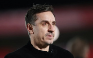 Gary Neville thu về 1 triệu bảng mỗi tháng từ podcast