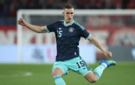 Man Utd nhắm 'đá tảng' Nico Schlotterbeck với mức giá cực hời